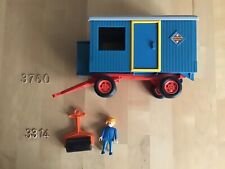Playmobil lots 3760. d'occasion  Freneuse