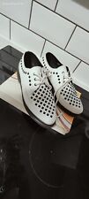 Martens studded shoes for sale  TORQUAY