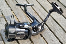 Shimano vanquish 4000m gebraucht kaufen  Breitengüßbach