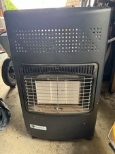 Kingavon gas heater for sale  LINCOLN