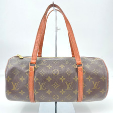 Autêntica bolsa LOUIS VUITTON monograma Papillon 30 M51385 feita na França KA504, usado comprar usado Autêntica bolsa LOUIS VUITTON monograma Papillon 30 M51385 feita na França KA504, usado comprar usado  Enviando para Brazil