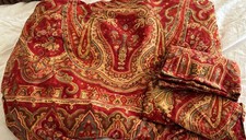 Pottery barn paisley for sale  Walnut Creek