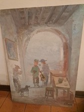Quadro guido guidi usato  Lucca