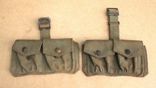 Pair original ww2 for sale  WANTAGE