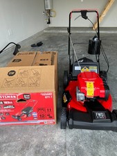 Craftsman m230 163cc for sale  Katy