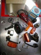 Konvolut ifa trabant gebraucht kaufen  Zeulenroda-Triebes