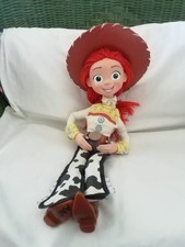 Bambola jessie toy usato  Bisceglie
