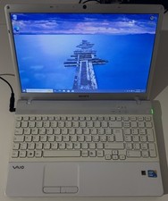 Portatile notebook sony usato  Siena