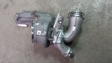 Turbolader turbo abgaskrümmer gebraucht kaufen  Aachen