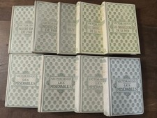 Lot livres anciens d'occasion  Lunel
