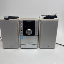 Retro sony cmt for sale  Boynton Beach