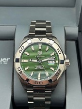 Tag heuer aquaracer for sale  SOUTHSEA