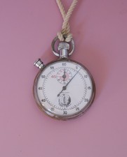 Montre chrono foot d'occasion Montre chrono foot d'occasion  Pertuis