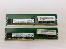 Kit ram server usato  Venzone