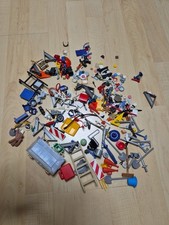 Playmobil konvolut kleinteile gebraucht kaufen  Haarbach