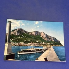 Capri colonna romana usato  Bari