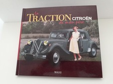 Traction citroën père d'occasion  Beaucaire