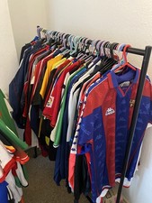 Random football shirt for sale  PETERBOROUGH