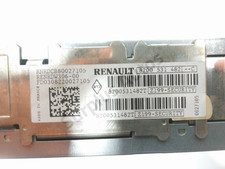 Autoradio 8200531482 renault d'occasion  France