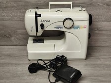 Lervia kh4000 sewing for sale  PORTSMOUTH