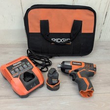Ridgid 12v impact for sale  Kissimmee