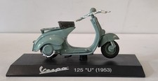 Vespa 125 1953 usato  Milano