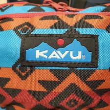 Kavu spectator fanny for sale  San Diego