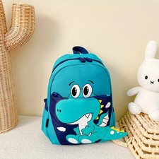 Sac dinosaure dessin d'occasion  France