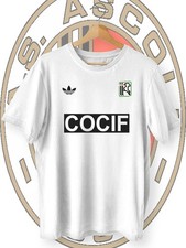 Shirt tifoso ascoli usato  Catania