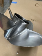 4 blade stainless steel prop for sale 4 blade stainless steel prop for sale Sioux Falls