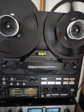 Teac tascam x2000m usato  Pescara