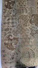 Anthropologie shower curtain for sale  Midlothian