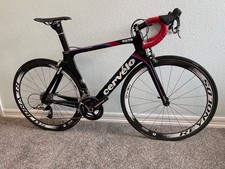 Cervelo vwd 54cm for sale  Arvada