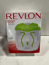 Revlon massaging foot for sale  Wooster