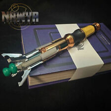 Doctor 11th metal for sale  USA