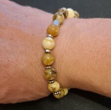 Bracciale braccialetto unisex usato  Vicenza