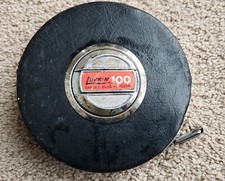 Vintage leather case for sale  Elmira