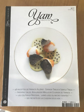 Lot magazines cuisine d'occasion  Toulouse-