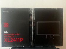 Monitor gaming benq usato  Torricella Peligna