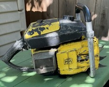 Mcculloch super pro for sale  Corte Madera