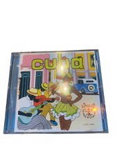 Various - CUBA comprar usado  Enviando para Brazil