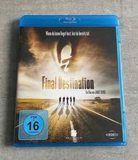 Final destination blu gebraucht kaufen  St. Leon-Rot