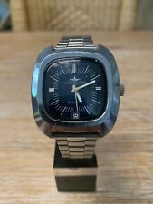 Dugena matic herrenuhr gebraucht kaufen  Oldenburg (Oldenburg)