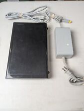 Console e cabos Nintendo Wii U preto modelo: WUP-101 (02) 32 GB TESTADO E FUNCIONANDO comprar usado  Enviando para Brazil