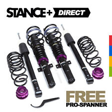 Stance street coilovers for sale  UK
