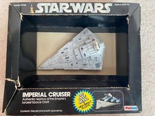 Star wars vintage for sale  WORKSOP