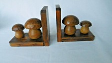 Serra Libri Funghi IN Legno comprar usado  Enviando para Brazil