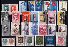 Italia 1959 annata usato  Bozen