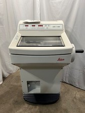 Leica cm1850 cryostat for sale  Springfield