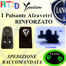 Pulsante pulsantiera lancia usato  Ragalna